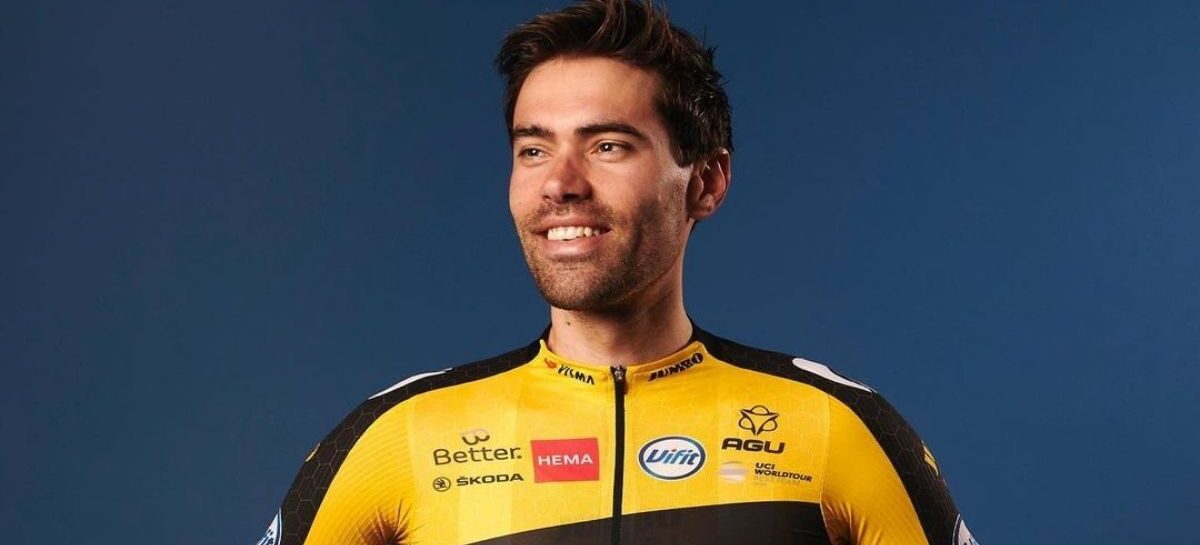 Sorpresiva decisión: Tom Dumoulin deja el ciclismo temporalmente