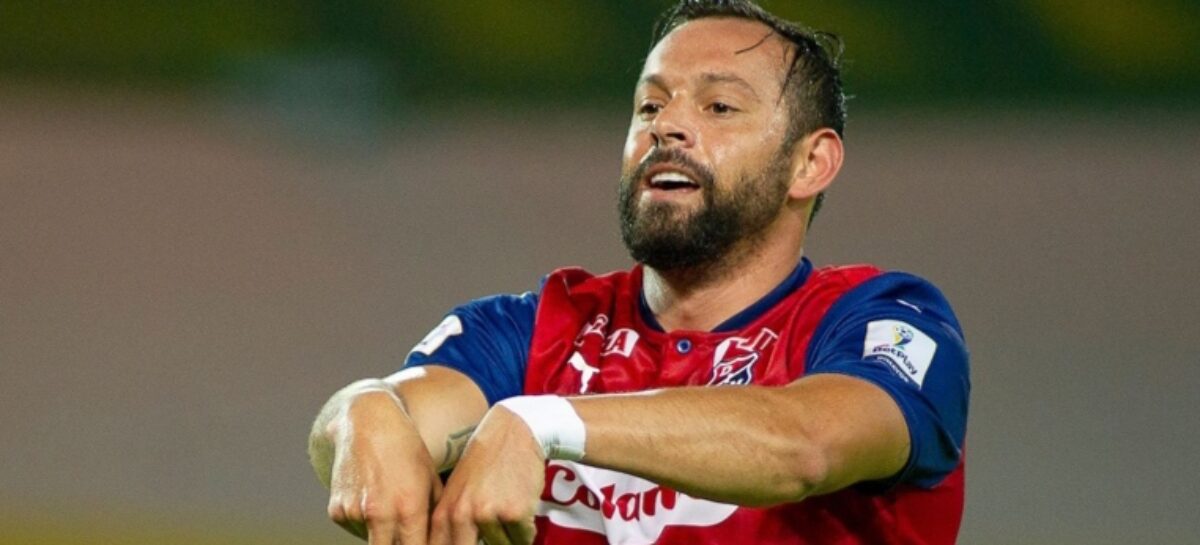 ¡A un paso del título! El DIM clasificó a la final de la Copa Colombia