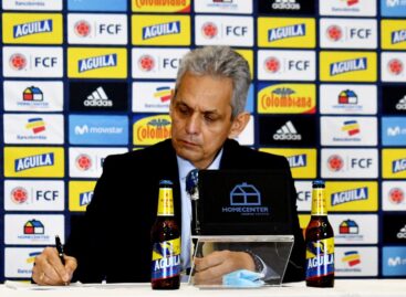 Primera convocatoria de Reinaldo Rueda para un microciclo con jugadores del FPC