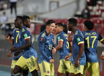 ¡Sin público! El partido entre Colombia y Brasil no tendrá presencia de hinchas