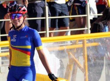 Fabriana Arias, la mejor de América en la historia de los World Games