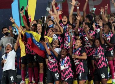 ¡No durará ni dos meses! Polémica por el calendario de la Liga Femenina 2021