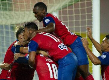 ¡Por el título! El DIM, a 90 minutos de ser bicampeón de la Copa Colombia