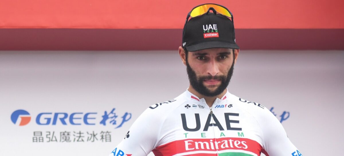 Clásica de Almería, primer reto del año para el cejeño Fernando Gaviria