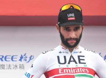 Clásica de Almería, primer reto del año para el cejeño Fernando Gaviria