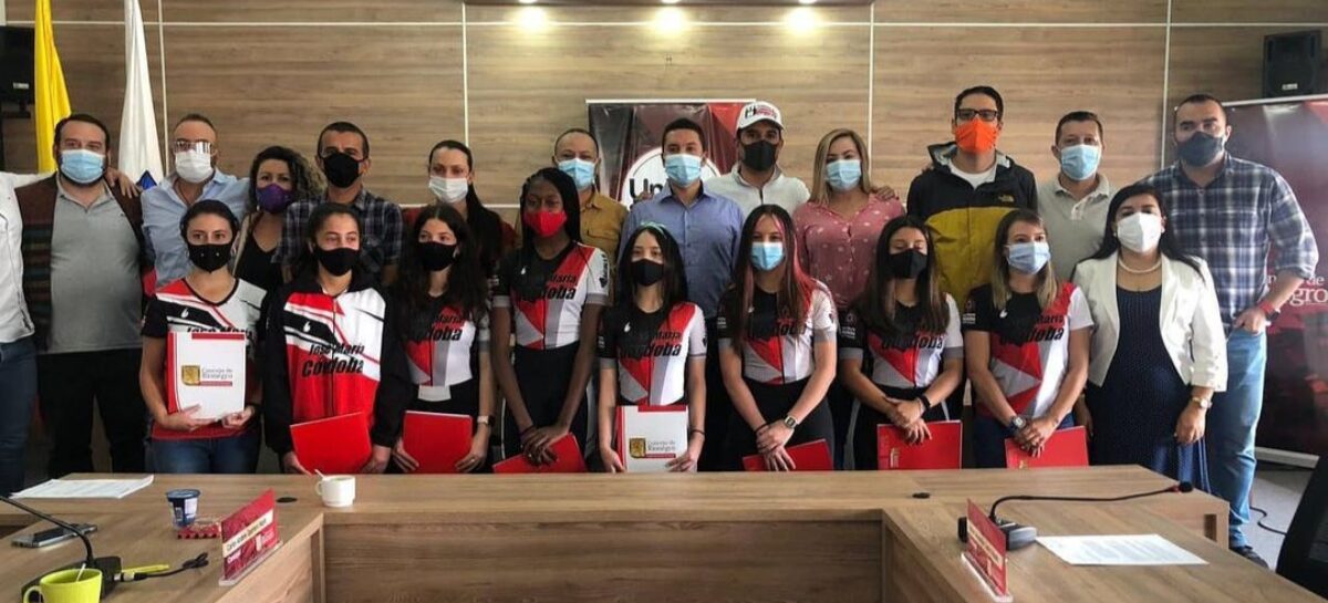 Concejo de Rionegro aprobó la inclusión de los deportistas rurales en el programa de incentivos económicos