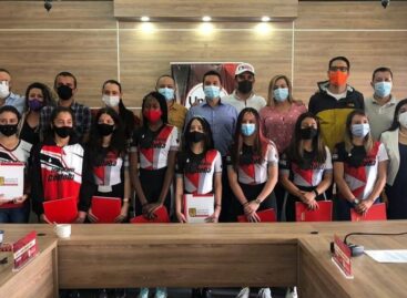 Concejo de Rionegro aprobó la inclusión de los deportistas rurales en el programa de incentivos económicos