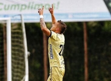 ¡Sigue sin ganar de local! A Águilas Doradas se le escapó el triunfo en los últimos minutos