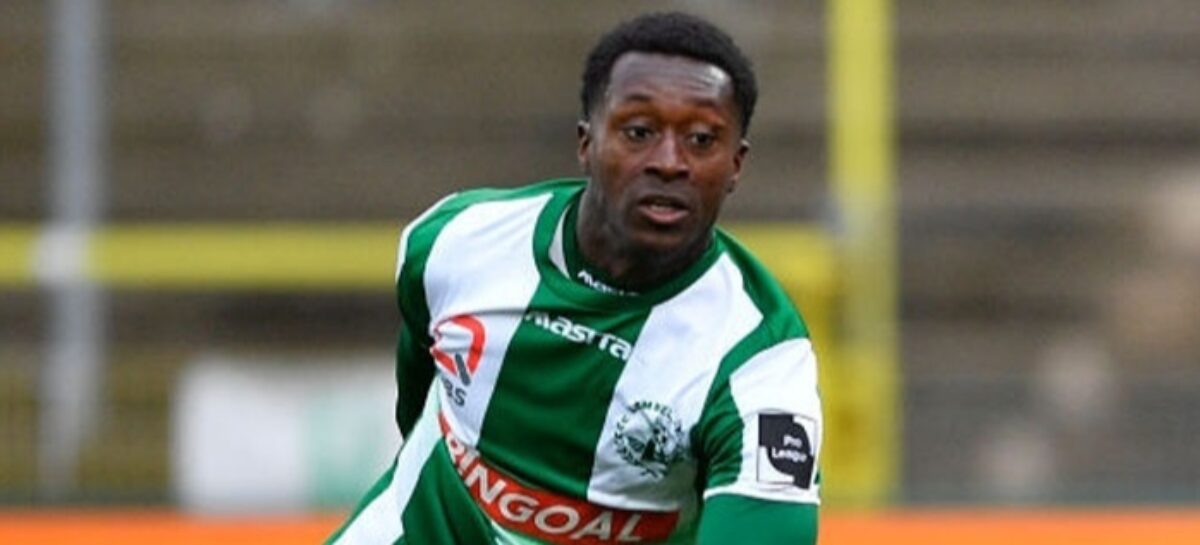 ¿El renacer de Marlos Moreno? El antioqueño se revaloraliza en Bélgica