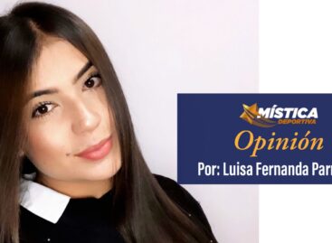 Rueda la pelota y poco la palabra