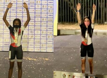 Oro y bronce para deportistas del club José María Córdoba de Rionegro en Ibagué