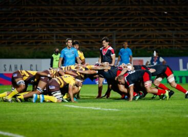 El marinillo Diver Ceballos debutó en la Superliga Americana con Cafeteros Pro