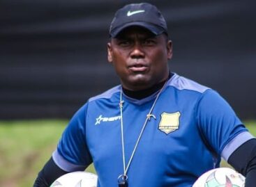 ¡No vas más! Hubert Bodhert dejó de ser el director técnico de Águilas Doradas