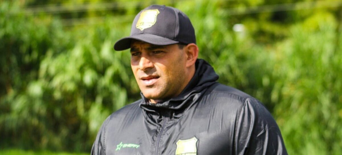 El venezolano Francesco Stifano vuelve al Oriente para dirigir a Águilas Doradas