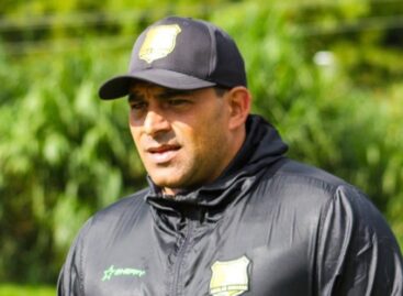 El venezolano Francesco Stifano vuelve al Oriente para dirigir a Águilas Doradas