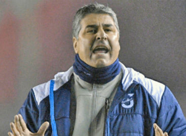 ‘Sachi’ Escobar dirigirá en la Copa Libertadores vía telefónica
