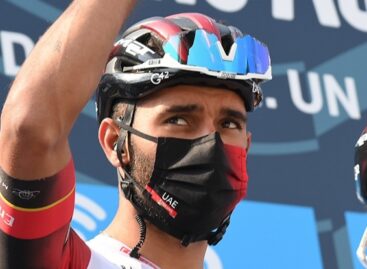 Milán-San Remo, carrera ideal para el primer triunfo de Fernando Gaviria en 2021