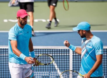 ¡Por el título! Cabal y Farah clasificaron a la final del ATP 500 de Dubái