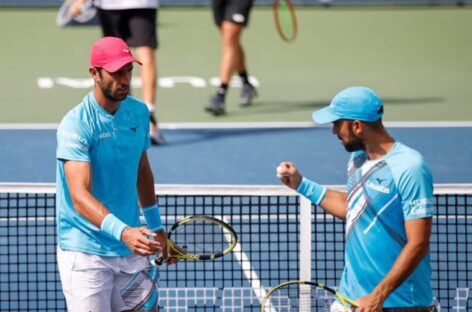 ¡Por el título! Cabal y Farah clasificaron a la final del ATP 500 de Dubái