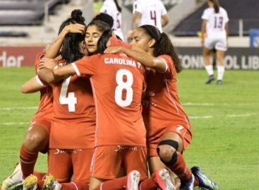 ¡Subcampeonas! Gran actuación de América de Cali en la Copa Libertadores Femenina