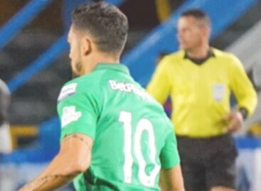 Atlético Nacional le ganó el clásico a Millonarios en El Campín