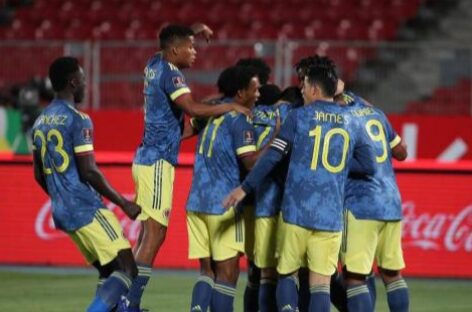 Cambios en el calendario: las Eliminatorias Sudamericanas volverán en junio