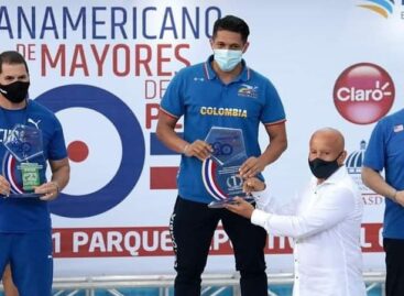 Colombia, campeón del Panamericano de Pesas en República Dominicana
