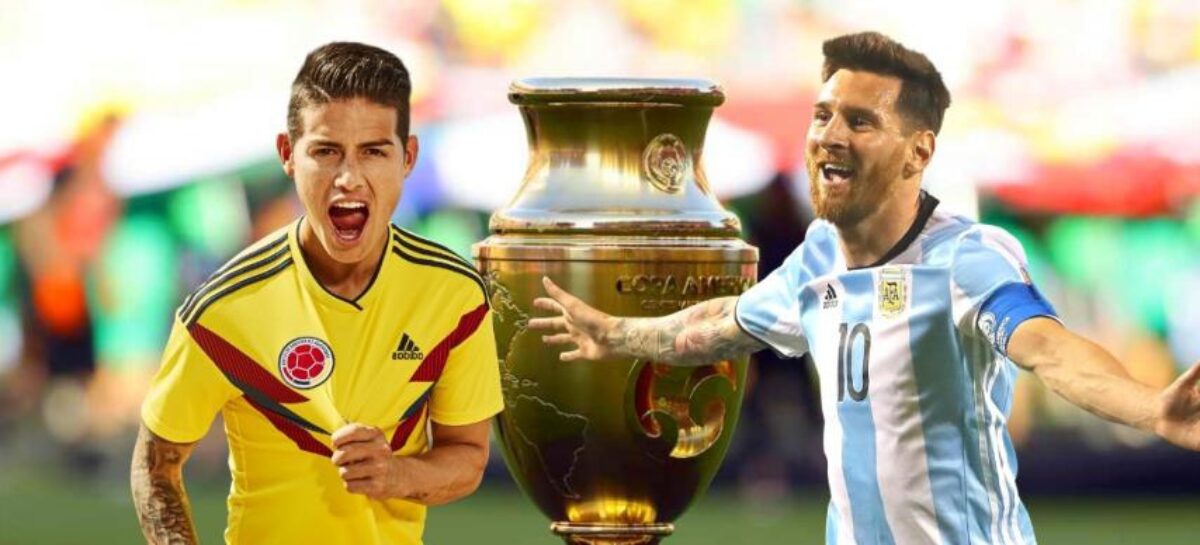 ¿Habrá cambio de sedes de la Copa América? La Conmebol citó a consejo extraordinario