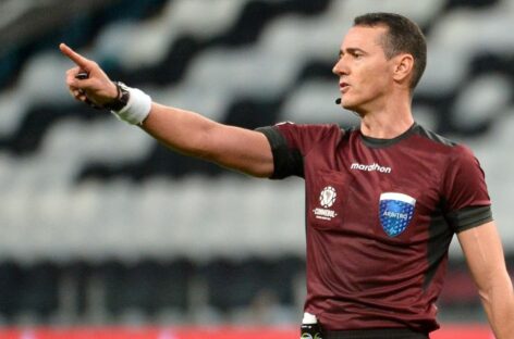 ¡Récord histórico! El antioqueño Wilmar Roldán llegó a 90 partidos dirigidos en la Copa Libertadores