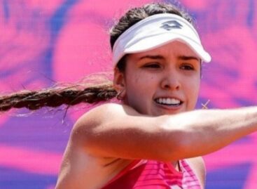 María Camila Osorio se instaló en los cuartos del WTA 250 de Belgrado
