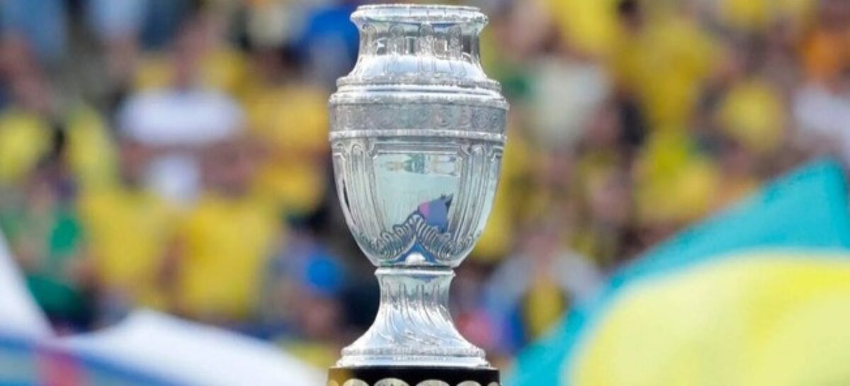La Conmebol le respondió al Gobierno: ¡Colombia ya no será la sede de la Copa América!
