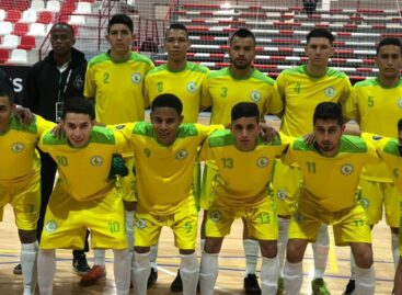 ¡Insólito! Alianza Petrolera perdió por ‘W’ en la Copa Libertadores de Futsal