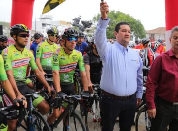 Rionegro se alista para la Clásica de Ciclismo Ciudad Santiago de Arma