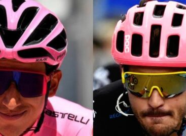 Día tranquilo para Egan Bernal en el Giro de Italia: Alberto Bettiol, el ganador