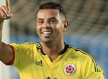 ¡El nuevo convocado! Edwin Cardona regresa a la Selección Colombia