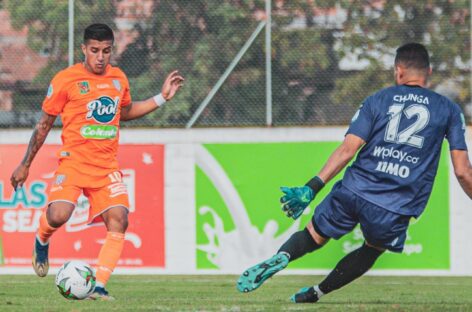 El unitense Yeison Guzmán será nuevo jugador de Junior de Barranquilla