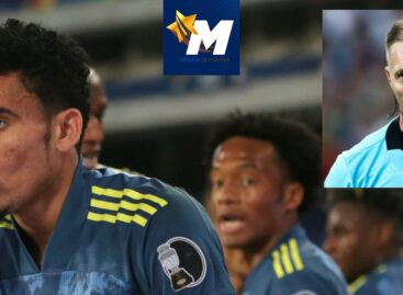 Colombia perdió con Brasil, pero está clasificado a los cuartos de final de la Copa América