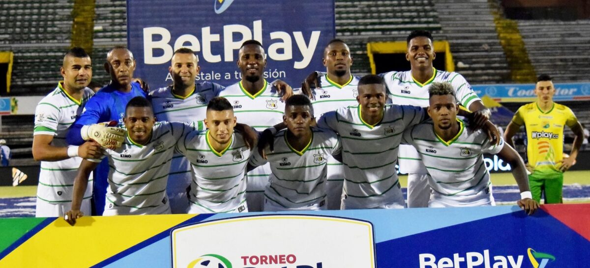 Después de ocho años, Deportes Quindío volverá a la primera división del FPC