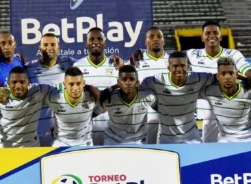 Después de ocho años, Deportes Quindío volverá a la primera división del FPC