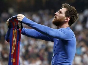 ¡Sin contrato! Por primera vez en su carrera, Lionel Messi es jugador libre