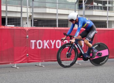 ¡Segundo diploma olímpico para Rigoberto Urán en Tokio!