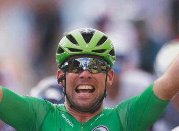 ¡33 victorias para Mark Cavendish en el Tour de Francia!
