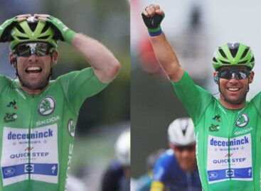 ¡Histórico! Mark Cavendish llegó a 34 victorias en el Tour de Francia e igualó el récord de Eddy Merckx