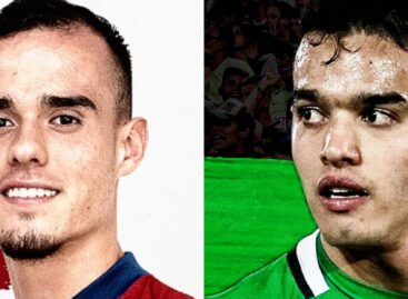 Juan José y Felipe, dos hermanos que serán rivales en la Liga Betplay