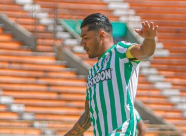 Atlético Nacional pidió aplazar su primer partido de la Liga por no poder inscribir jugadores