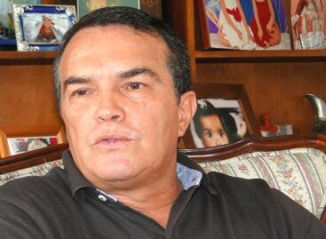 Máximo accionista de Cortuluá denunció amenazas de muerte por lío jurídico con Atlético Nacional