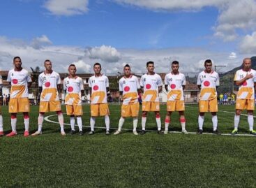 Listos los cruces de la semifinal del Torneo Intermunicipal de Fútbol