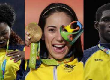 Los premios que recibirán los deportistas colombianos que ganen medalla en Tokio