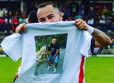 ¡Rionegro, el otro finalista del Torneo Intermunicipal de Fútbol!