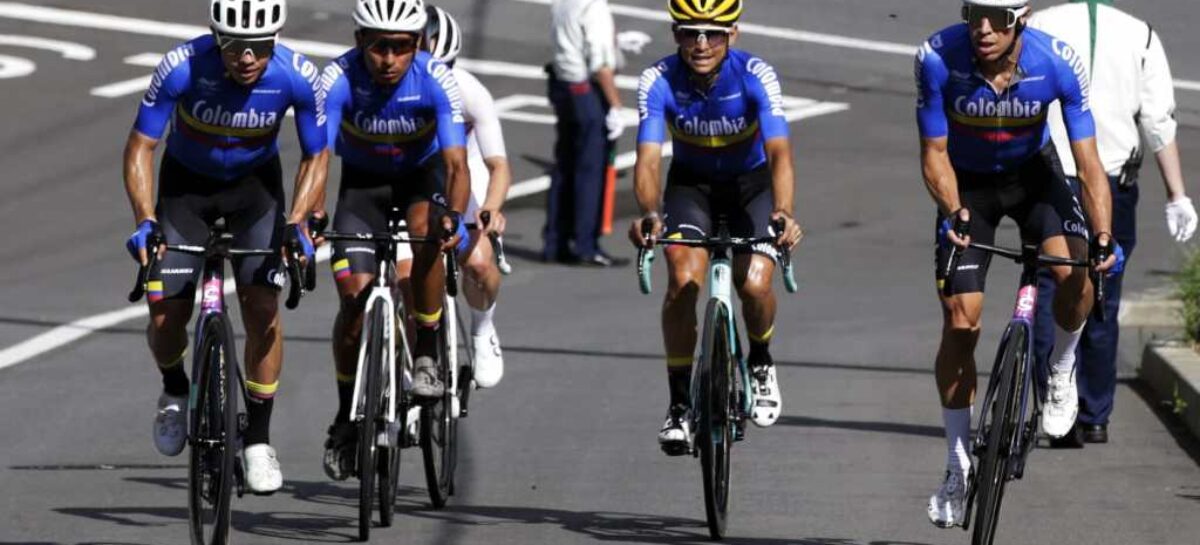 Así competirán los colombianos este viernes en los Juegos Olímpicos